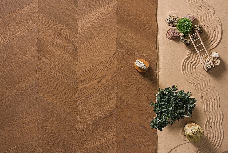 ОКИНАВА Чайный лист