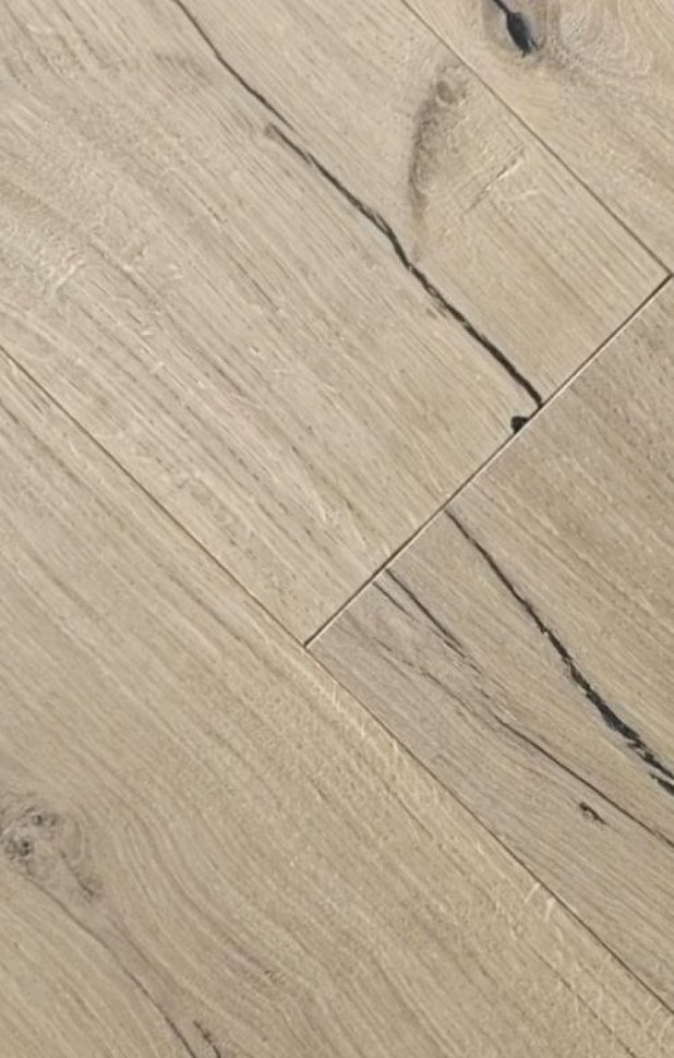 Инженерная доска Дуб Декор Эко 8 (Decor Eco 8)