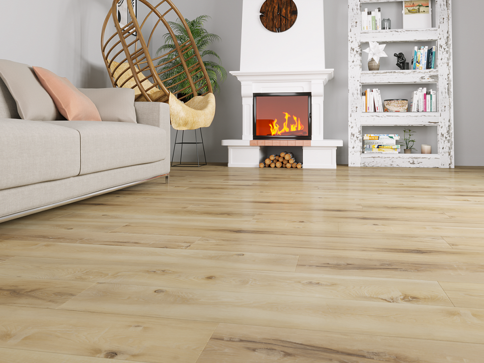 Дуб Усть-Цильмский FST-101