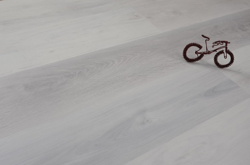 SPC ламинат Evofloor Optima Click - Дуб Снежный SPC ламинат Evofloor Optima Click - Дуб Снежный