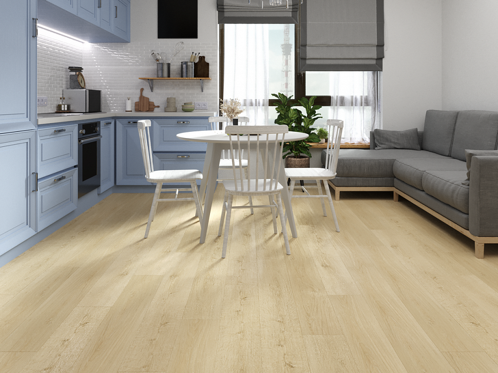 Дуб северный SPC 2205 Дуб северный SPC 2205