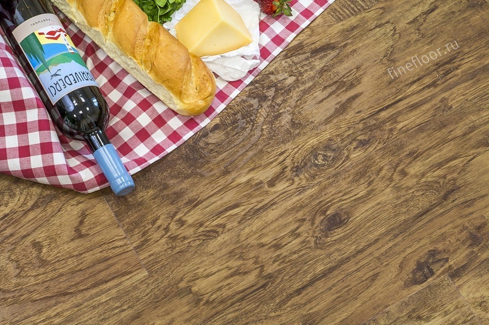 Виниловая плитка FineFloor FF-1967 Пекан Барроу Виниловая плитка FineFloor FF-1967 Пекан Барроу