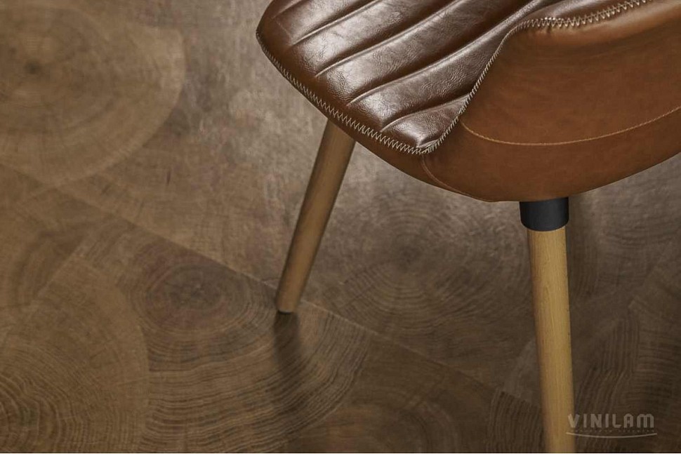 61601 Дуб Натуральный