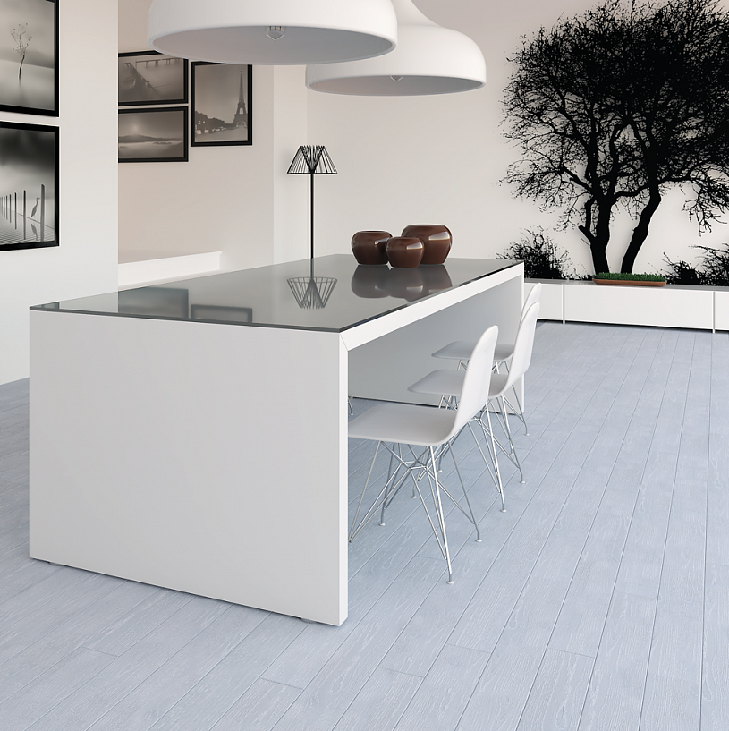 Инженерная доска Gran Parte Желато 155