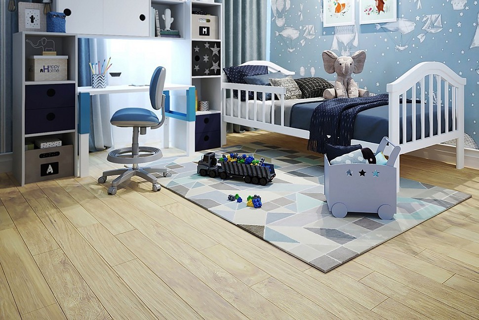 Инженерная доска Marco Ferutti Венгерская ёлка Супериоре