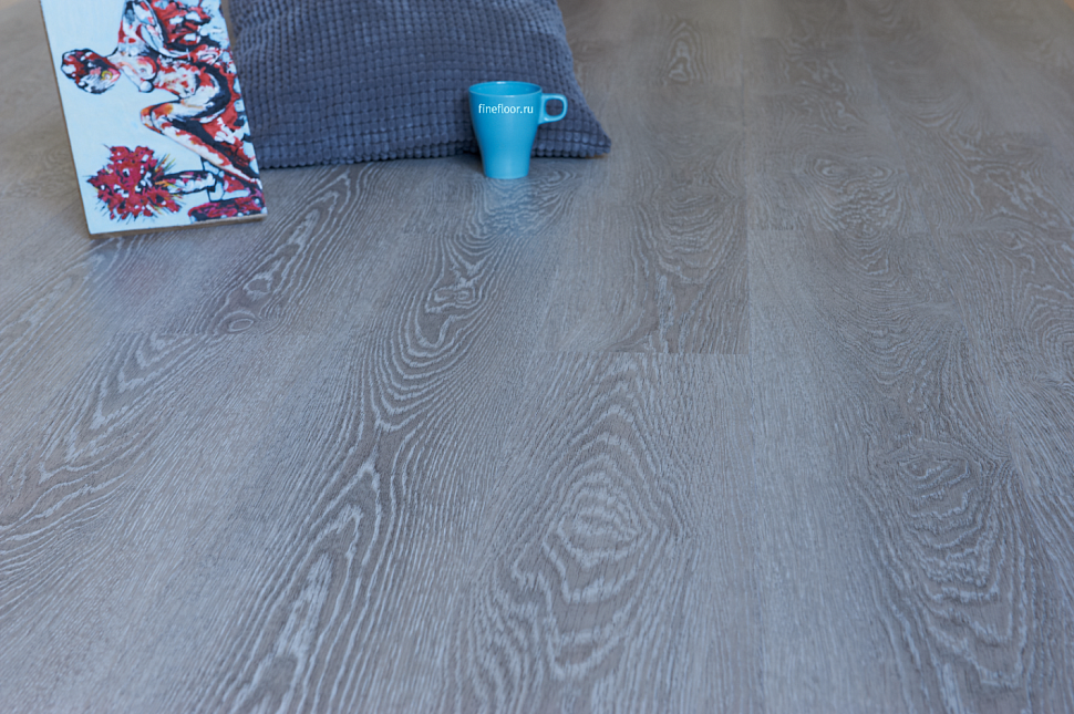 Виниловая плитка FineFloor NOX-1953 Дуб Берген