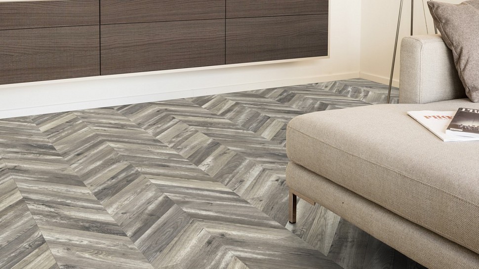 Ламинат Kaindl Дуб КОРНБОРГ К4439 RH Endless Ламинат Kaindl Дуб КОРНБОРГ К4439 RH Endless