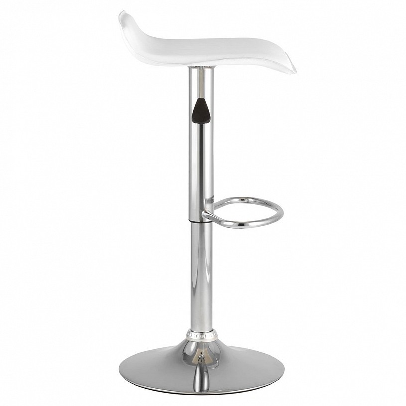 Стул барный hi-tec NEW белый Стул барный hi-tec NEW белый