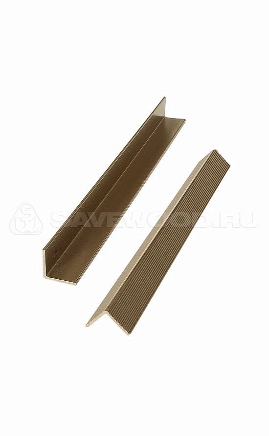 Уголок декоративный Тик Уголок декоративный Тик