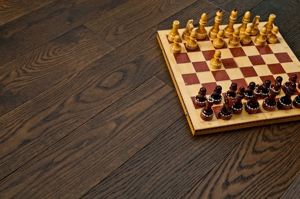 Инженерная доска Gran Parte Нобиле 155