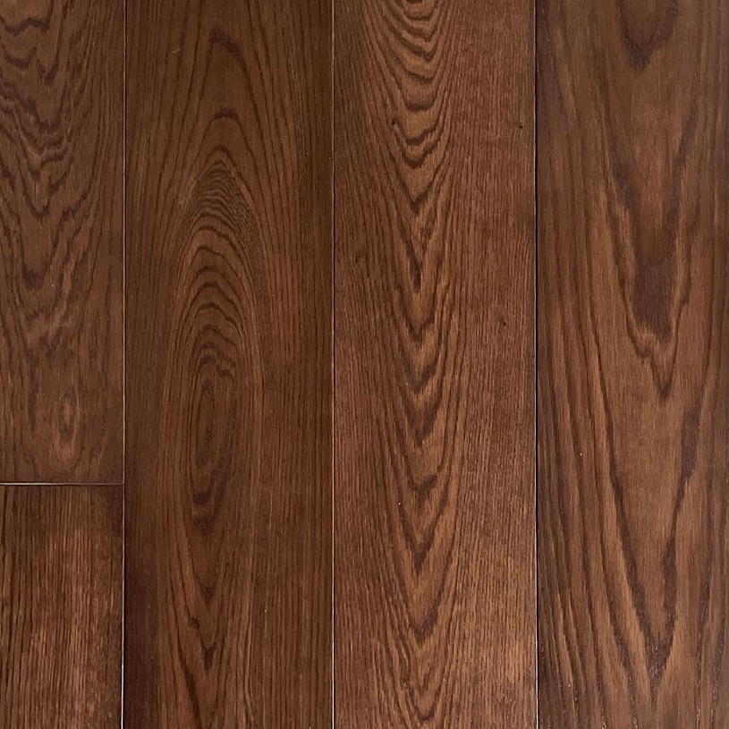 Французская ёлка Only Wood Тёмный шоколад