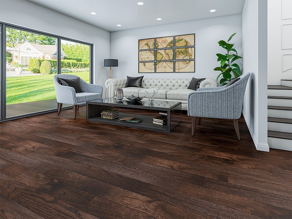 Инженерная доска Gran Parte Тоскана 155