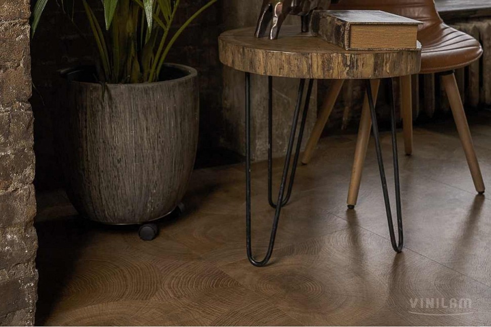 61601 Дуб Натуральный