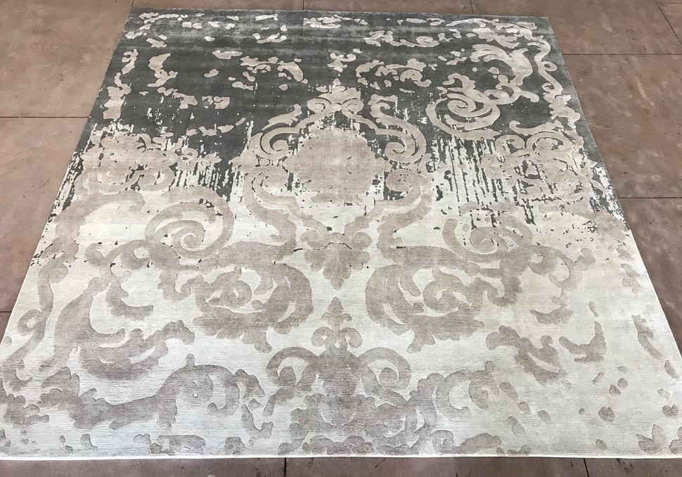 Ковер ручной работы Ренессанс