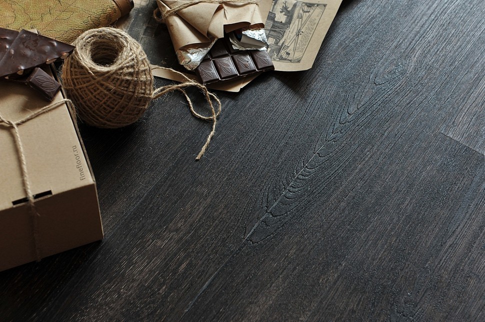 Виниловая плитка FineFloor NOX-1957 Венге Конго