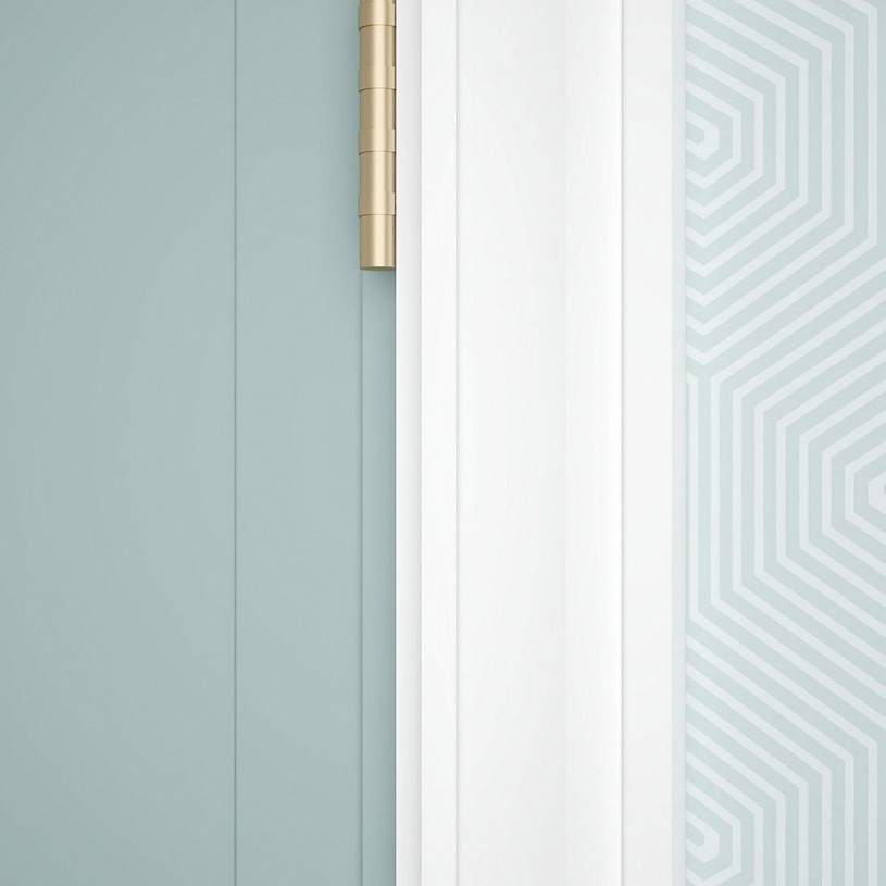 Наличник Ultrawood арт. N 8160 i (2000 х 89 х 15)