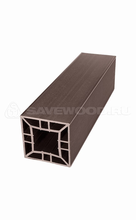 Столб большой SAVEWOOD Терракот Столб большой SAVEWOOD Терракот