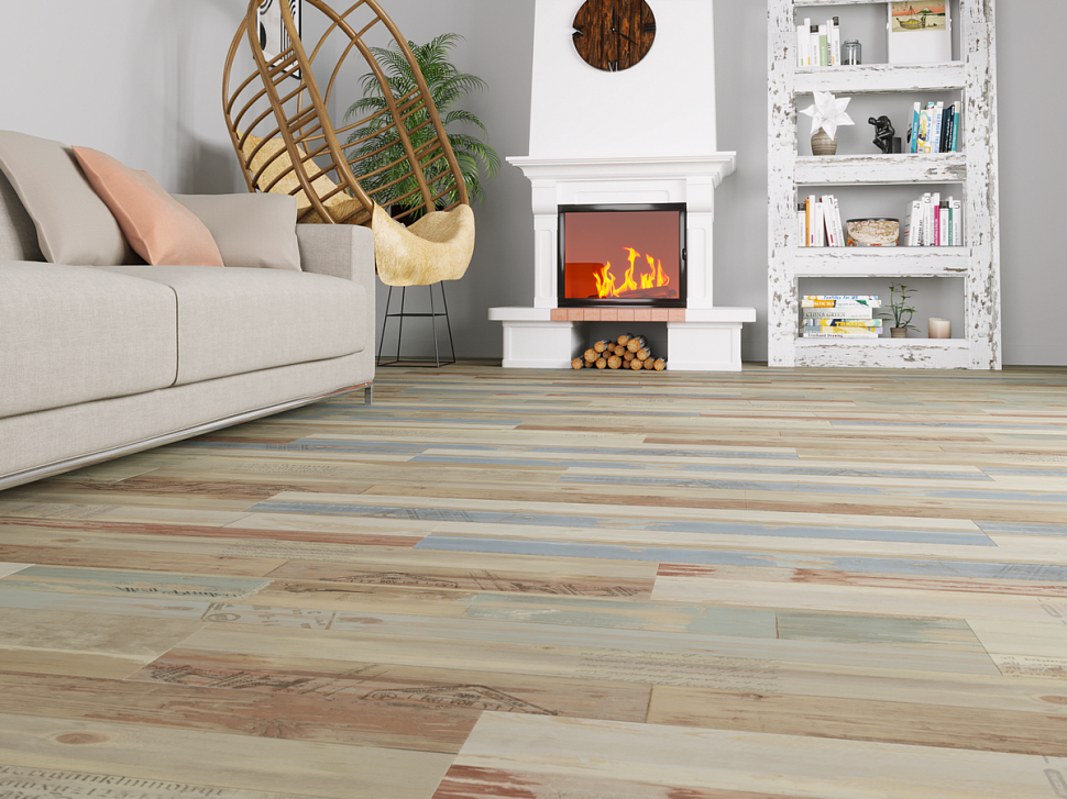 Дуб Куналей FST-107 Дуб Куналей FST-107