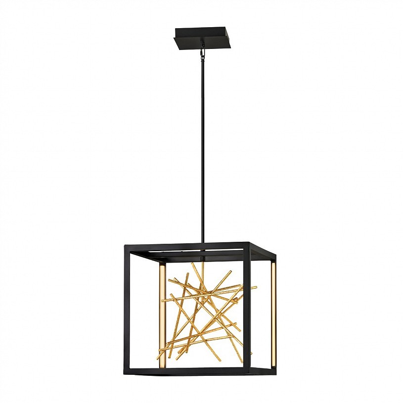 Подвесной светильник Hinkley, Арт. QN-STYX-LED-P-BG Подвесной светильник Hinkley, Арт. QN-STYX-LED-P-BG