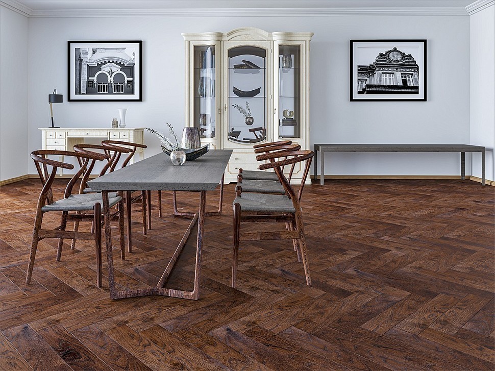 Венгерская ёлка GRAN PARTE ВЕНЕЦИЯ 110