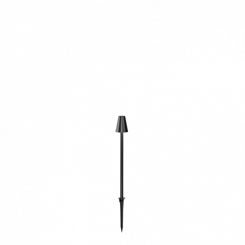 Ландшафтный светильник Outdoor O504FL-L1B3K