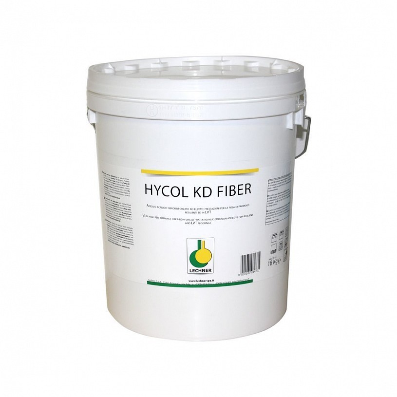 Акриловый клей HYKOL KD FIBER 5 кг Акриловый клей HYKOL KD FIBER 5 кг