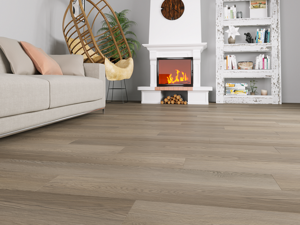 Дуб Кимжа FST-109