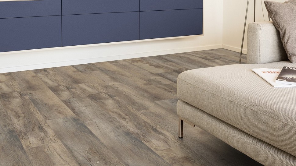 Ламинат Kaindl Дуб БАРОН К4415 VS 1 - полосный Ламинат Kaindl Дуб БАРОН К4415 VS 1 - полосный