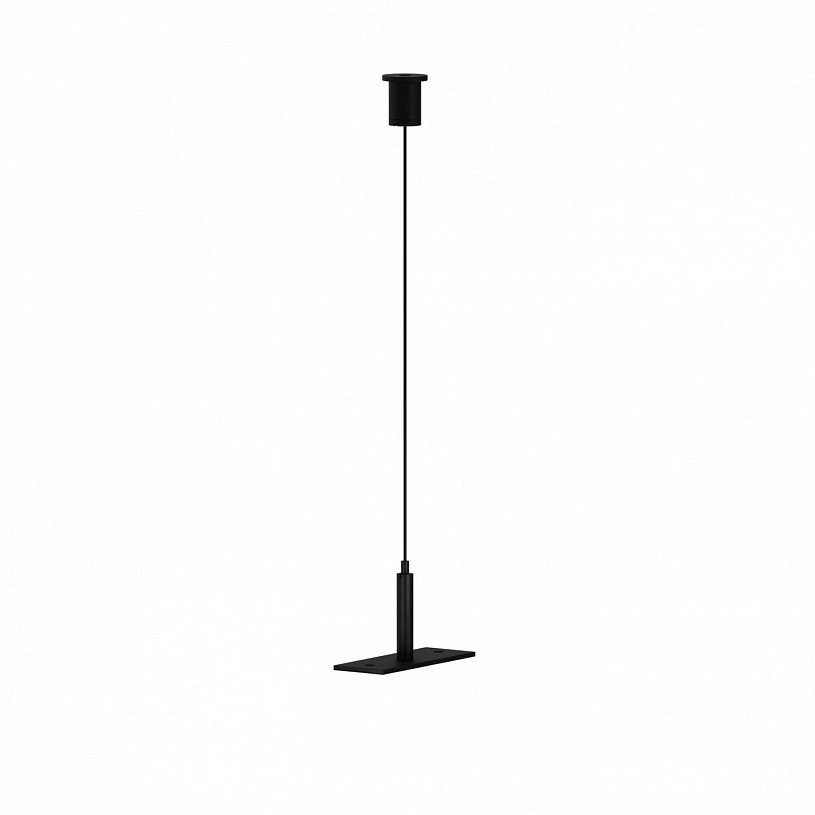 Комплектующие для уличной трековой системы Outdoor O-TR001-PB-H2M