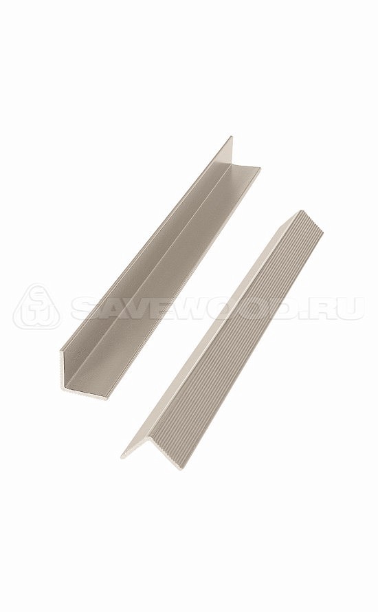 Уголок декоративный Бежевый Уголок декоративный Бежевый