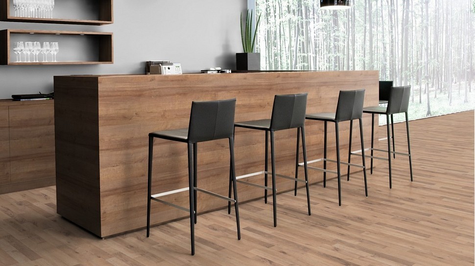 Ламинат Kaindl Дуб АЛИАНО 37218 АН 1 - полосный Ламинат Kaindl Дуб АЛИАНО 37218 АН 1 - полосный