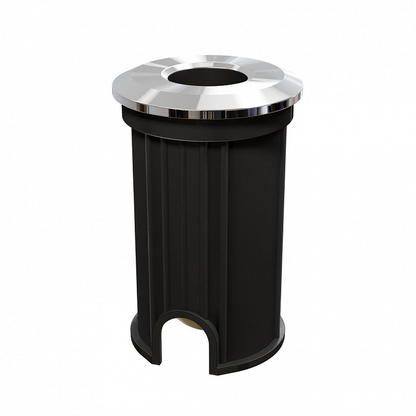 Уличный встраиваемый светильник Outdoor O044DL-L1S3K3