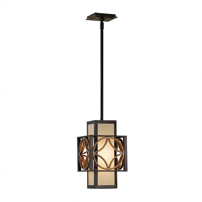 Подвесной светильник Feiss, Арт. FE-REMY-P-C