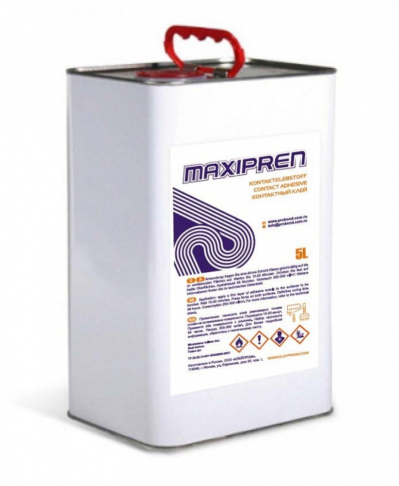 MAXIPREN