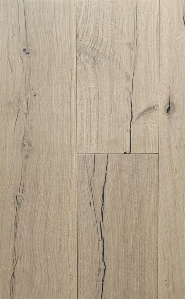 Инженерная доска Дуб Декор Эко 8 (Decor Eco 8)