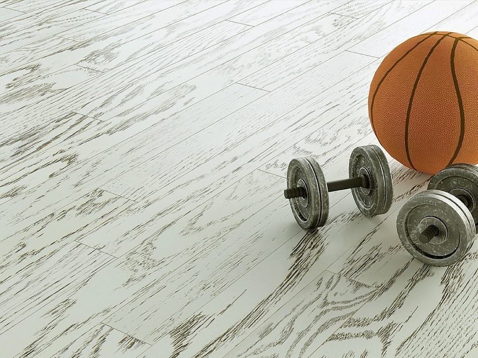 Инженерная доска Gran Parte Милан 155