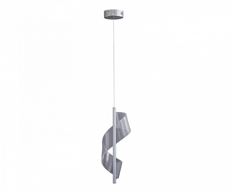 08042-1A,02 Подвес Илина хром d20 h150 Led 14W (4000K) 08042-1A,02 Подвес Илина хром d20 h150 Led 14W (4000K)