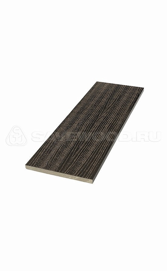 Планкен Темно-коричневый