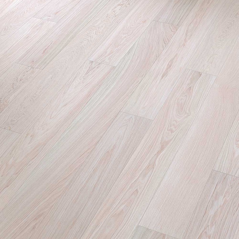 Паркетная доска Admonter Дуб белый noblesse EI120 01/02