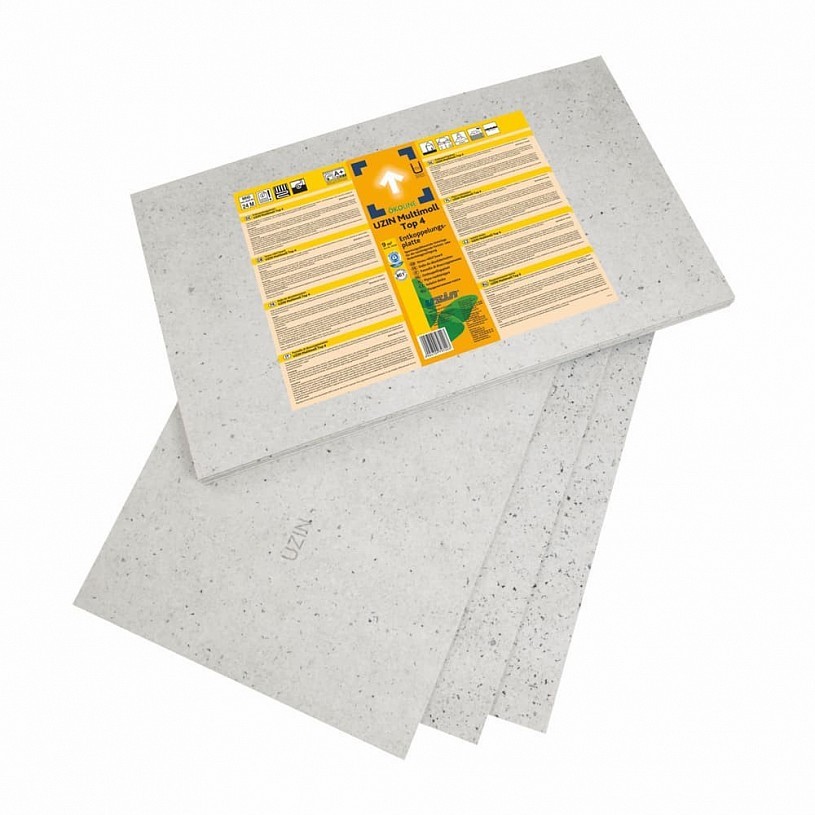 Подложка UZIN Multimol Top 4 Подложка UZIN Multimol Top 4