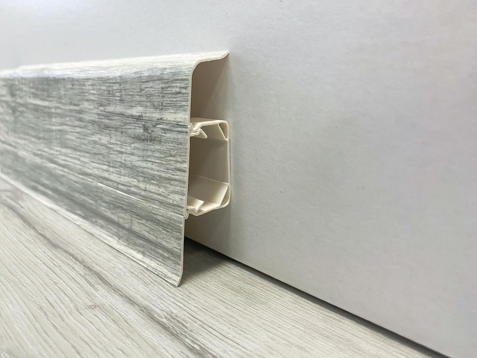 Плинтус Arbiton LARS Дуб ФИЛАДЕЛЬФИЯ 131 Плинтус Arbiton LARS Дуб ФИЛАДЕЛЬФИЯ 131