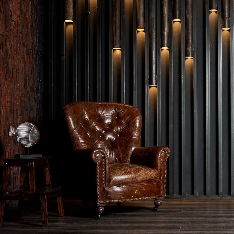 Виниловое покрытие Vinilam ДУБ ЛУГАНО 8890-EIR