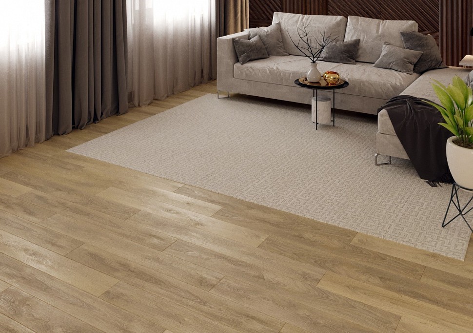 Ламинат StoneFloor SPC Дуб Вестерн Ламинат StoneFloor SPC Дуб Вестерн