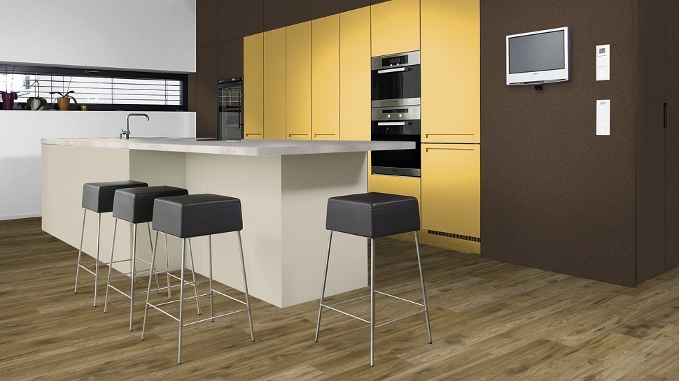 Ламинат Kaindl Хикори ЧЕЛСИЯ 34073 SQ 1 - полосный Ламинат Kaindl Хикори ЧЕЛСИЯ 34073 SQ 1 - полосный