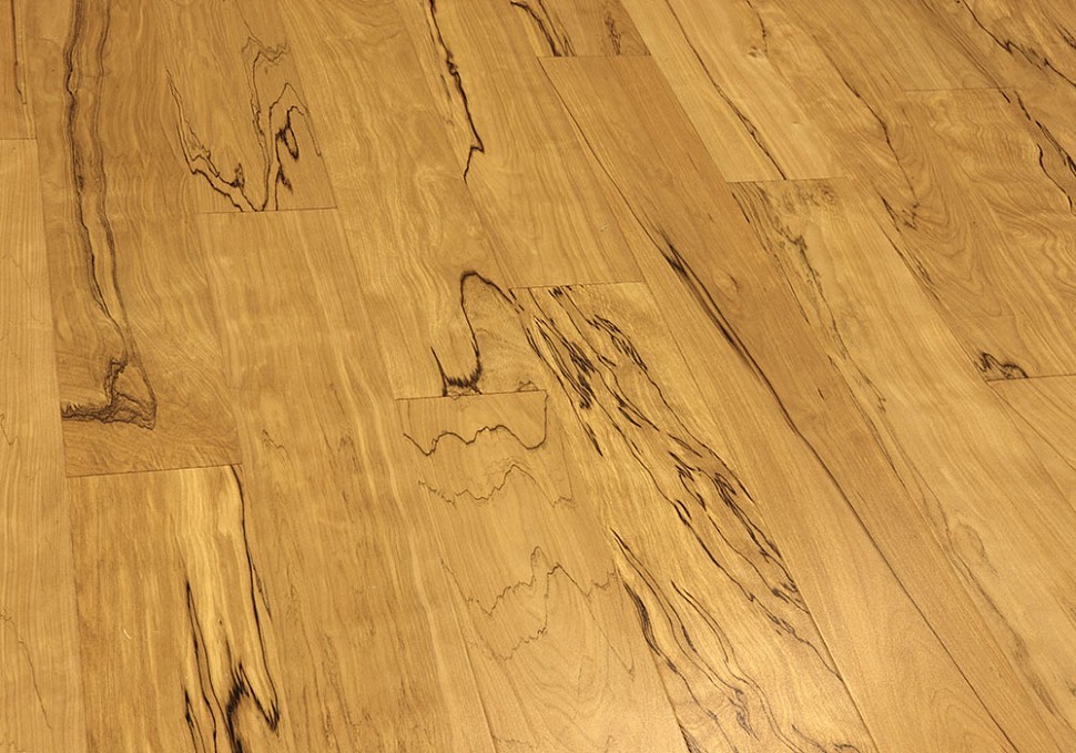 Паркетная доска GALATHEA ЧЕРНАЯ БЕРЕЗА / BLACK BIRCH