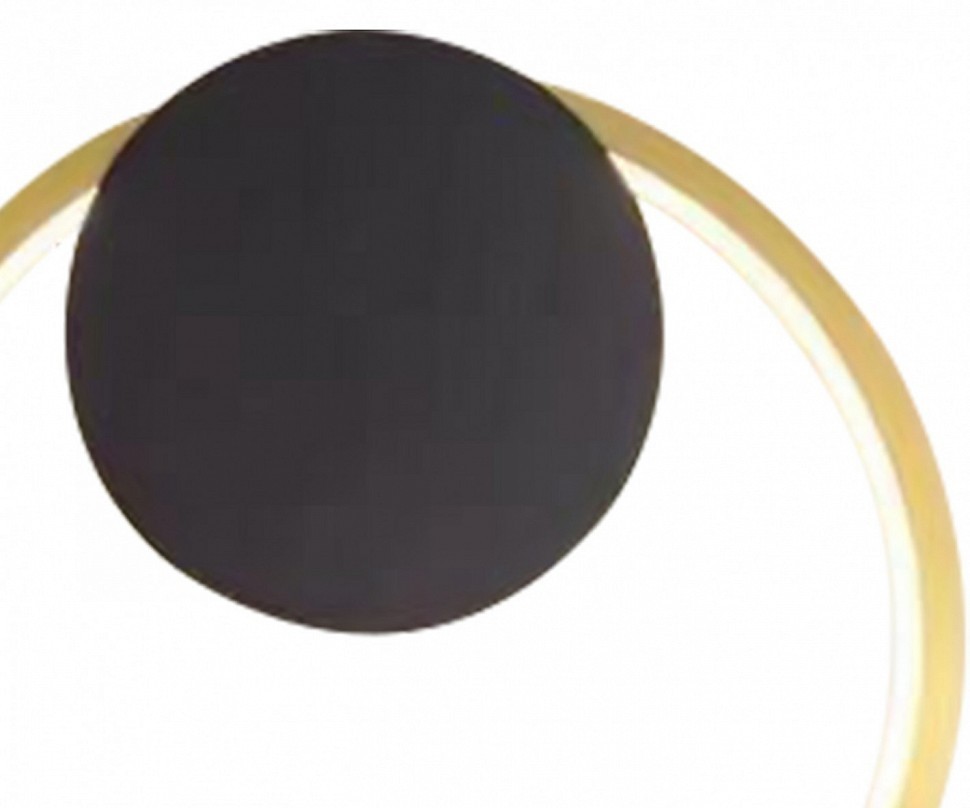 08433,36-19 Бра Эрин латунь/черный d25 Led 16W (4000K) 08433,36-19 Бра Эрин латунь/черный d25 Led 16W (4000K)