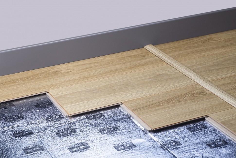 Symfonia D4531 Sonata Oak