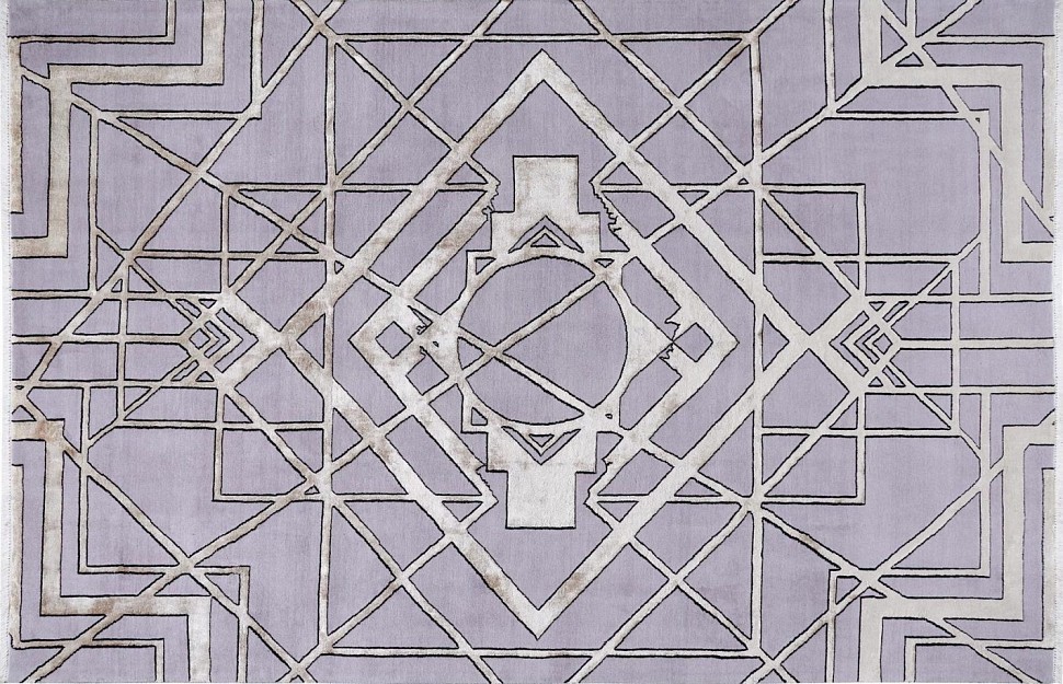 Ковер ручной работы Luxury Collecttion Ковер ручной работы Luxury Collecttion