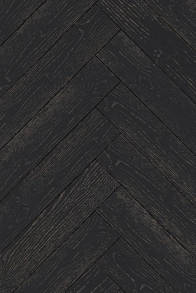 Венгерская ёлка GRAN PARTE АНТРАЦИТ 110