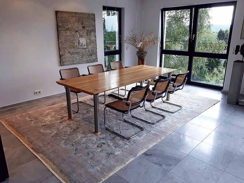 Ковер ручной работы Сахар